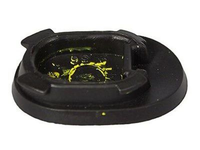 Ford 6L7Z-7831458-AAA Grip Handle Front Cover, Charcoal