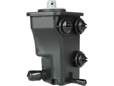Ford 7L1Z-3A674-A Pump Assembly - Power Steering