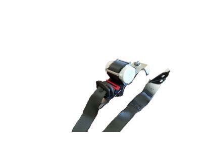 Lincoln 7L1Z-78611B09-AC Seat Belt Assembly