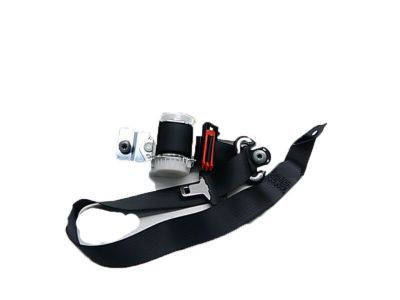 Lincoln 7L1Z-78611B09-AC Seat Belt Assembly