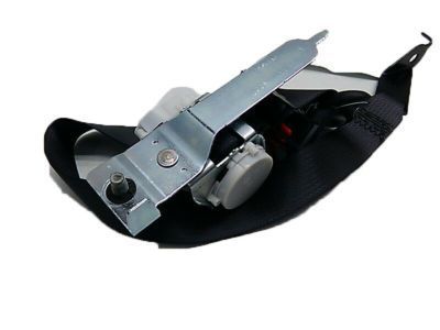 Lincoln 7L1Z-78611B09-AC Seat Belt Assembly