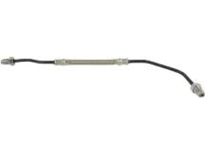 Ford CV6Z-2234-E Tube Assembly - Brake CV6Z-2234-E Ford Tube Assembly - Brake Product Photo 1 of 1