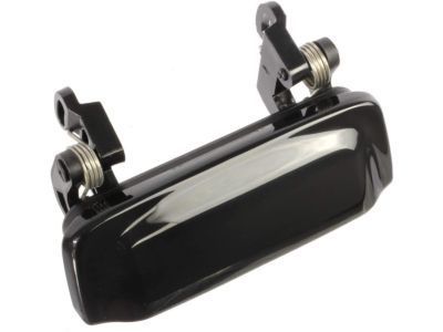 Mercury F87Z-7822404-BAD Handle Assy - Door - Outer