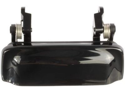 Mercury F87Z-7822404-BAD Handle Assy - Door - Outer