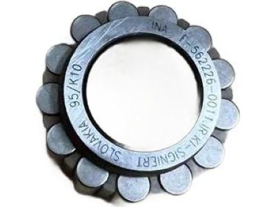 Ford BR3Z-7118-A Bearing - Input Shaft Pilot