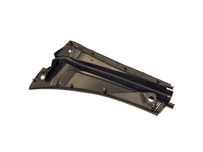 Ford BC3Z-25022A68-AA Cowl Grille, Passenger Side