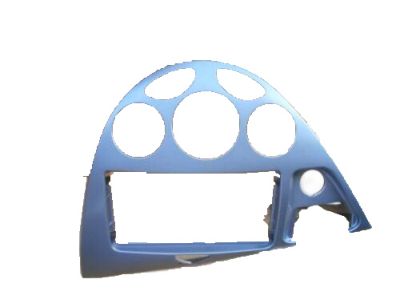 Ford YS4Z-5404644-BAA Bezel Assembly - Instrument