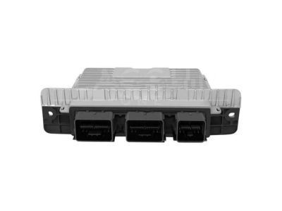 Ford BC3Z-12A650-CTG Module - Engine Control - Eec V