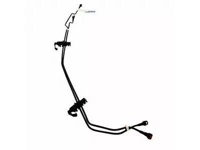 Ford 2L3Z-9S278-BA Tube Assembly - Fuel