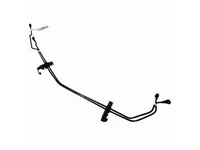 Ford 2L3Z-9S278-BA Tube Assembly - Fuel