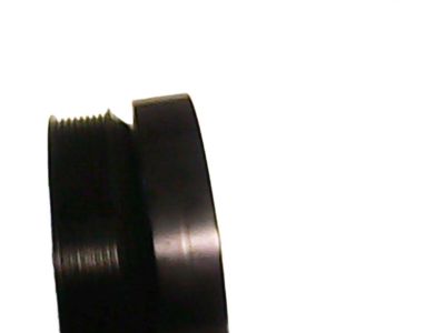 Ford BC3Z-6312-A Pulley - Crankshaft