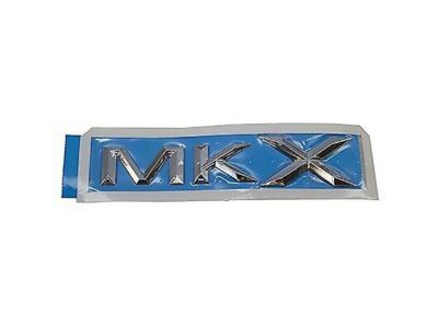2008 Lincoln MKX Emblem - 7A1Z-7842528-A