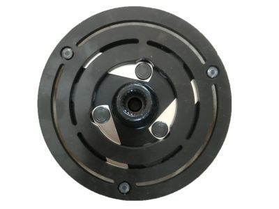 Ford F1OY-19D786-A Disc Assy - Clutch                 