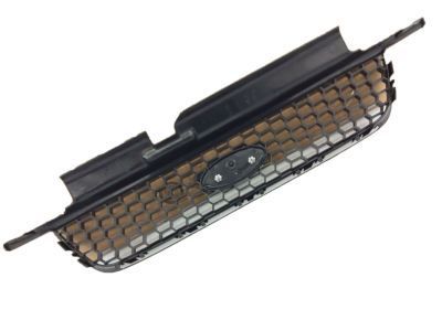 Ford YL8Z-17B968-AA Grille, Front