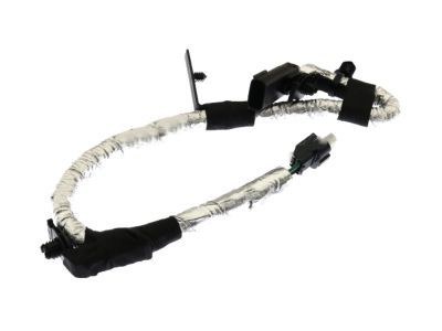 Ford JR3Z-14A411-H Wire Assy - Jumper