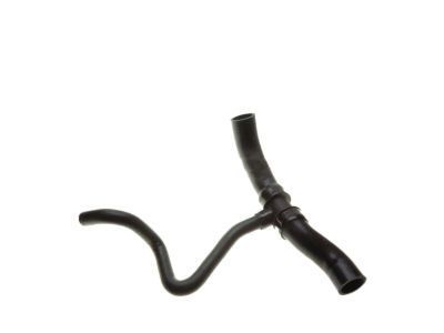 Ford Thunderbird Cooling Hose - XW4Z-8260-BA