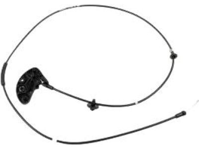 Ford DS7Z-9F593-B Injector Assembly