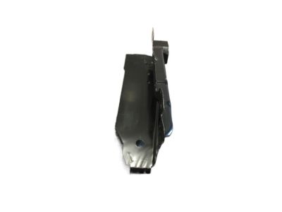 Ford F81Z-9941038-AA Rear Pillar, Passenger Side