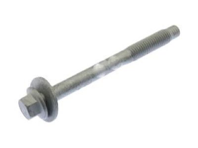 Mercury -W711268-S439 Support Bracket Bolt