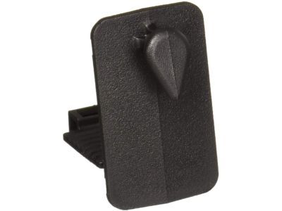 Mercury 1W6Z-76130A83-AA Clip