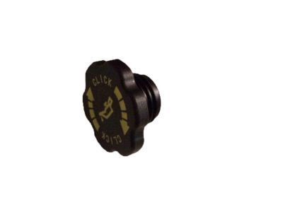 Ford XS7Z-6766-AA Cap Assy - Oil Filler