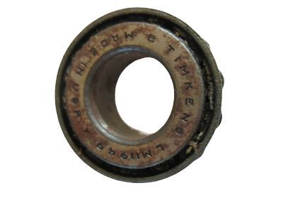 Ford B5A-1216-A Front Wheel Bearing