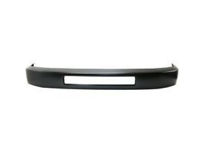 Ford YL2Z-17757-BAA Bumper Cover, Front