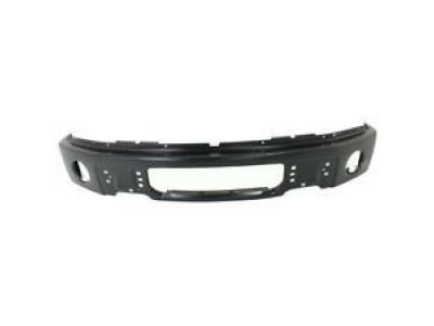 Ford YL2Z-17757-BAA Bumper Cover, Front