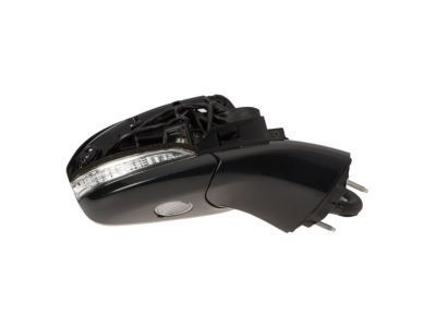 Ford FS7Z-17682-DA Mirror Assy - Rear View Outer