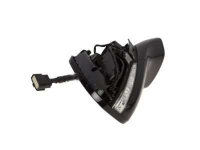 Ford FS7Z-17682-DA Mirror Assy - Rear View Outer