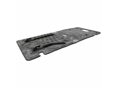 AE9Z-7460512-ED Ford Panel - Floor, Passenger Side Product Photo 1 of 2