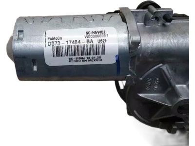 Ford DS7Z-17508-C Motor Assembly - Wiper