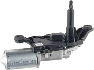 Ford DS7Z-17508-C Motor Assembly - Wiper