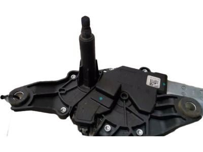 Ford DS7Z-17508-C Motor Assembly - Wiper