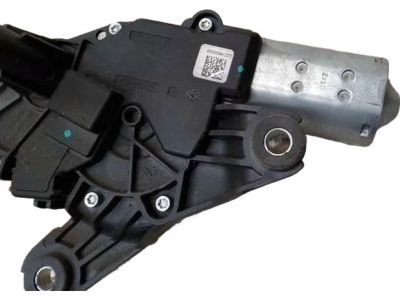 Ford DS7Z-17508-C Motor Assembly - Wiper