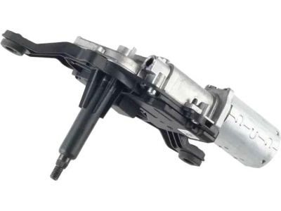 Ford DS7Z-17508-C Motor Assembly - Wiper