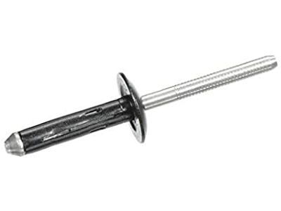 Ford -N811018-S100 Grille Rivet