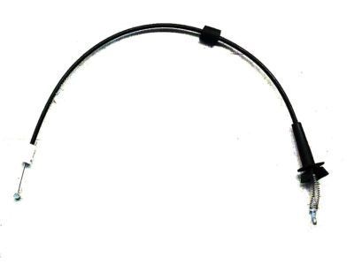 Mercury 6E5Z-54221A00-E Cable Assy