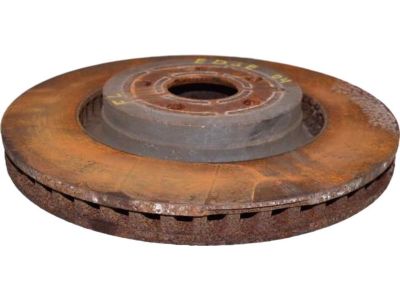 Ford E1GZ-19972-A Tube Assembly