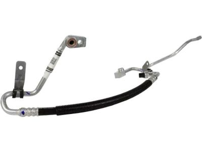 Ford E1GZ-19972-A Tube Assembly