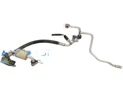 Ford E1GZ-19972-A Tube Assembly