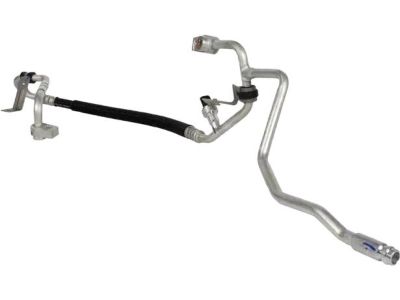 Ford E1GZ-19972-A Tube Assembly