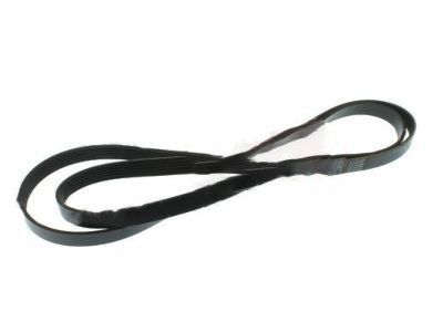 Mercury Cougar Serpentine Belt - 98BZ-8620-CC