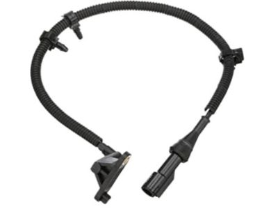 Ford 2L2Z-2C190-AC ABS Sensor, Rear Passenger Side
