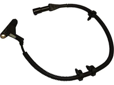 Ford 2L2Z-2C190-AC ABS Sensor, Rear Passenger Side