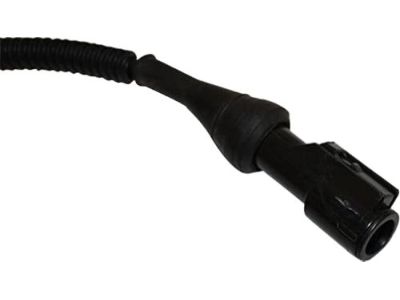 Ford 2L2Z-2C190-AC ABS Sensor, Rear Passenger Side