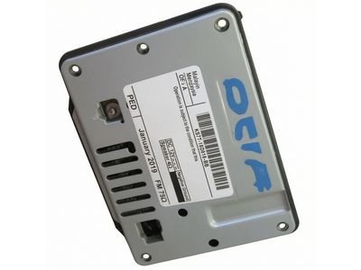 HS7Z-18C869-BB Ford Receiver Assembly - Radio Product Photo 3 of 3