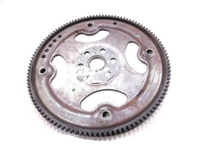 Ford 1S7Z-6375-B Flywheel Assy