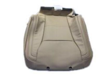 Ford DC3Z-2564417-VA Seat Back Cover
