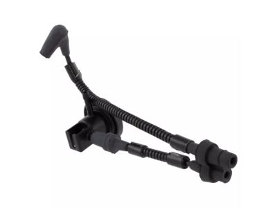 Ford HC3Z-7A784-B Tube - Vacuum